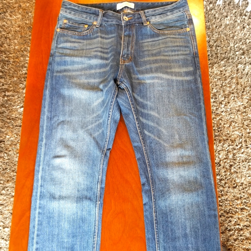 Spier and Mackay denim jeans